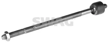 70 72 0008 SWAG Осевой шарнир, рулевая тяга